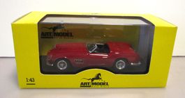 ART MODEL FERRARI 250 CALIF. " AMERICA " - ART.077