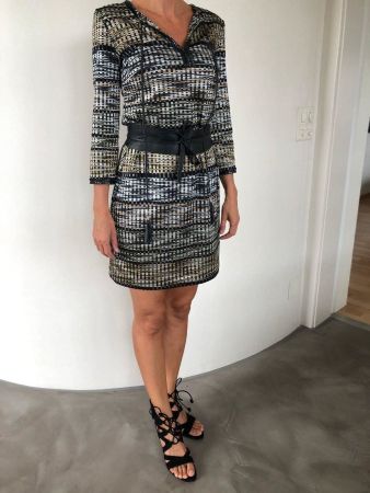 Damen Minikleid von Ana Alcazar GR. 34