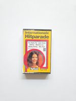 MC Kassette Internationale Hitparade 70er