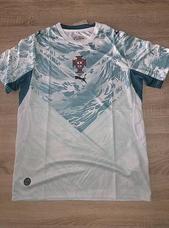 Maillot foot Portugal 