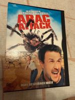 Arac Attack - Spinnen Horror-Spass, Top!