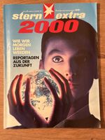 Stern Extra 2000 - Zukunft - 27. Nov. 1989