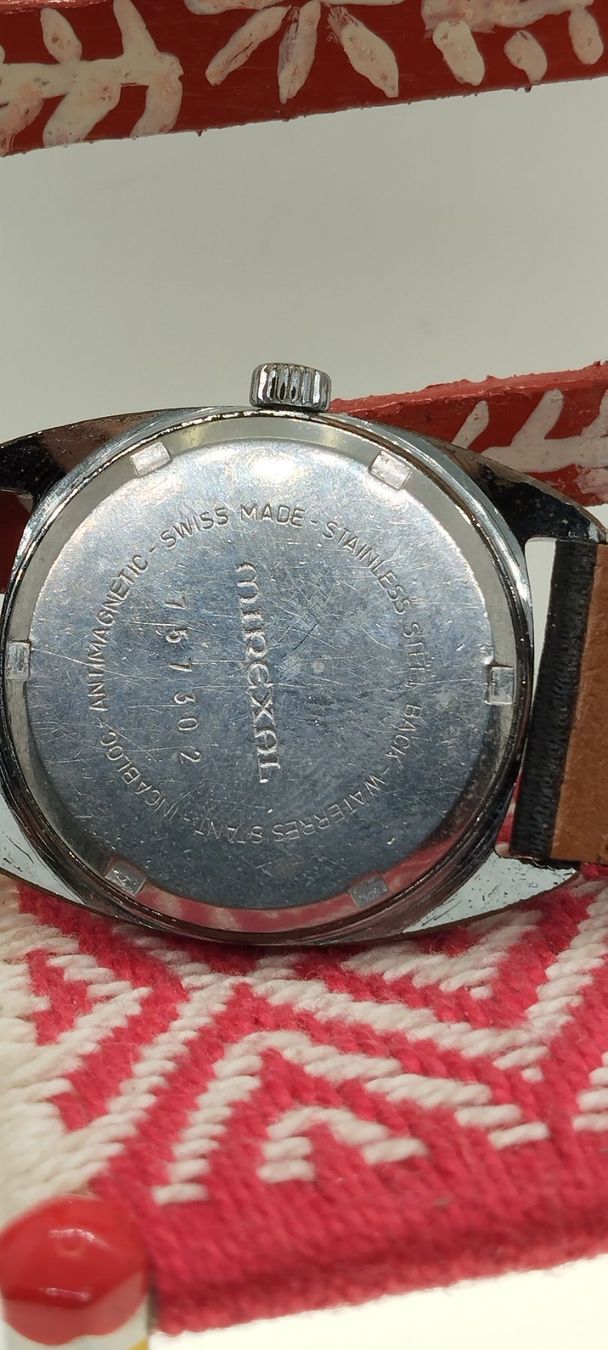 Mirexal Orologi: Montre mirexal – Usato da La Chaux-de-Fonds venduto da jac_9llg 6