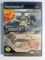 Conflict Desert Storm – PS2 Game (PAL)