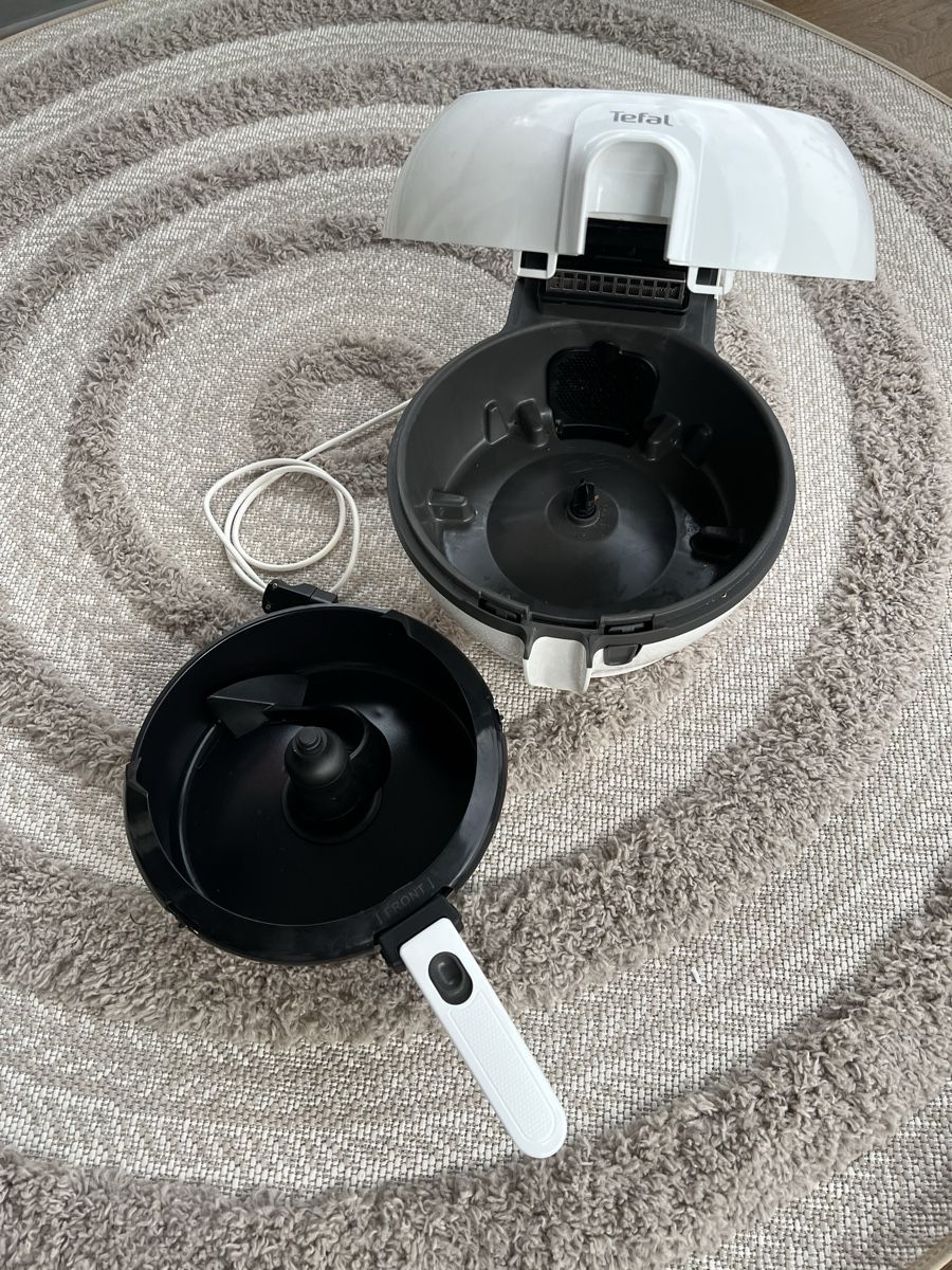 Tefal Elettrodomestici da cucina: Tefal ActiFry Airfryer – Usato da Zug venduto da Ratna 2