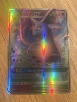 Espeon GX