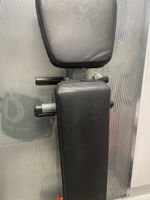 Adjustable Weight Bench for Home Gym - Great Condition!