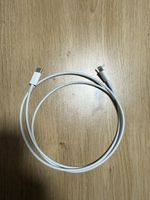 Apple Original Ladekabel USB-C auf Lightning