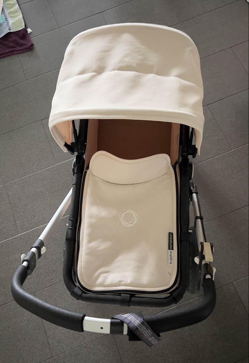 Bugaboo Kinderwagen: GRATIS Kinderwagen Bugaboo Cameleon 2 – Gebraucht aus Suhr von KatzeMarta 1