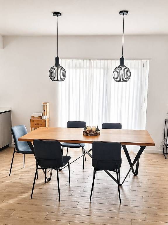 Tische: Tavolo da pranzo – Gebraucht aus Camignolo von AnnaNika 1