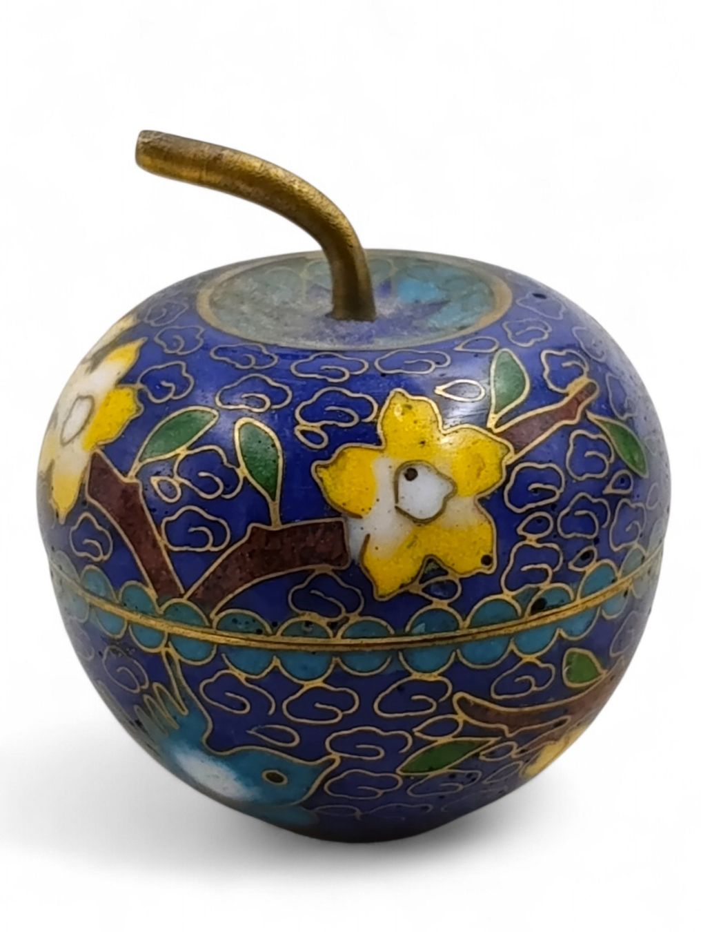 Vasi & Recipienti: Sammlung chinesische Cloisonné – 12 Objekte – Usato da Hochfelden venduto da Relict 7