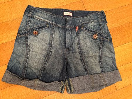 Max & Co Shorts (Jeans), Größe 26