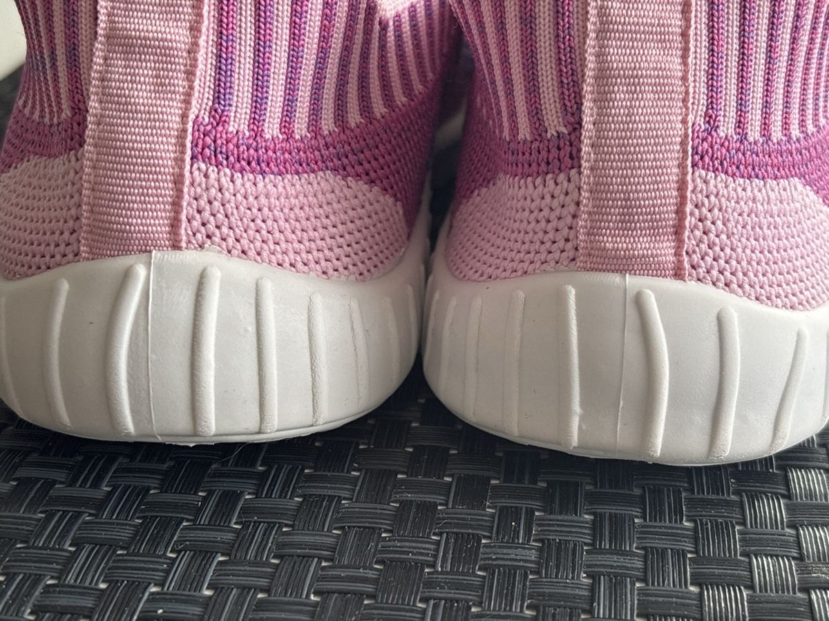 Elefanten Scarpe per ragazze: Hausschuhe / Turnschuhe - Mädchen Gr. 30 – Usato da Ehrendingen venduto da Katy28 3
