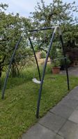 Kinderschaukel für den Garten