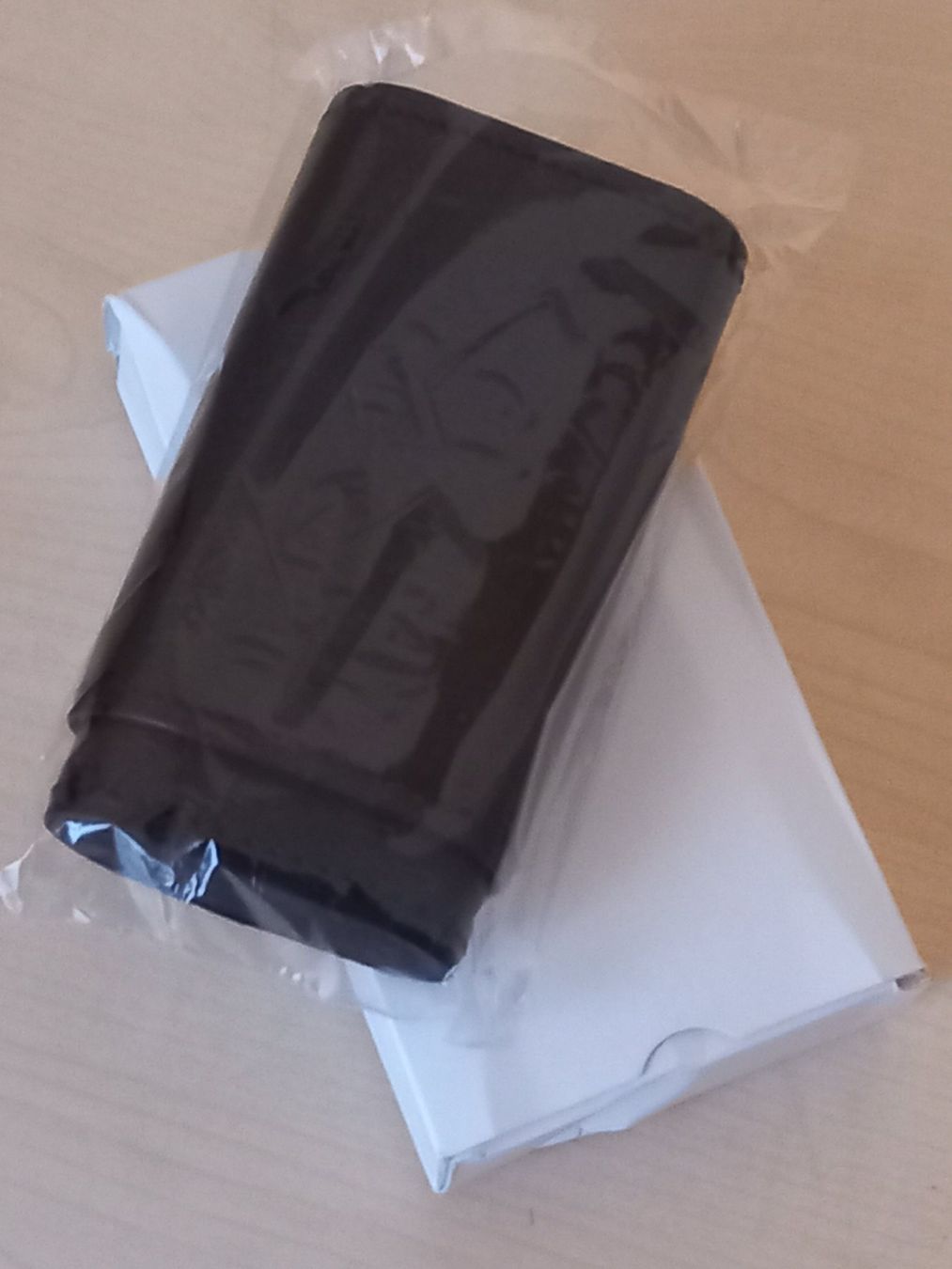 Sonstige Tabakwaren: Zigarrenetui – Neu und originalverpackt aus Bonaduz von Motz