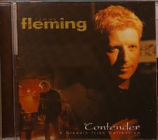 Tommy Fleming - The Contender