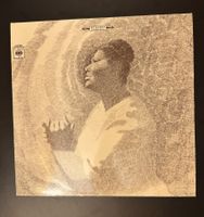 Mahalia Jackson – My Faith LP