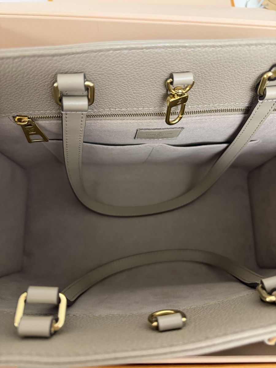Louis Vuitton Borse da donna: Louis Vuitton Onthego MM – Usato da Volketswil venduto da Flower_18 7