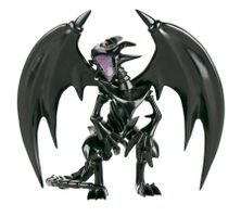 YU-GI-OH! RED-EYES WHITE DRAGON 9,5 CM