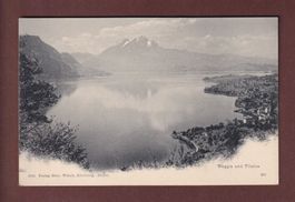 WEGGIS und Pilatus