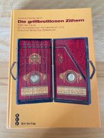 Die griffbrettlosen Zithern/L. Mühlemann