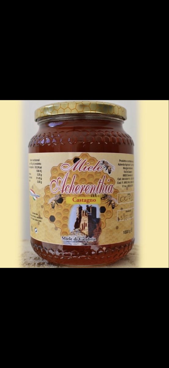 Lebensmittel & Spezialitäten: Miele Honig – Neu und originalverpackt aus Rivera von ang_9hdv