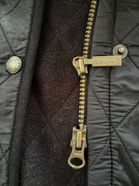Barbour Jacken: Übergangsjacke "Barbour" Gr. 36 – Neu (gemäss Beschreibung) aus Walenstadt von ricamul 5