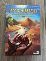 Brettspiel "Pyramido" - Synapses Games