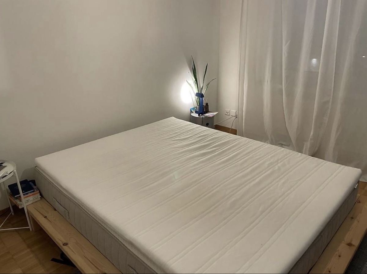 Ikea Materassi: IKEA Matratzenauflage – Usato da Zürich venduto da mar_rcn2