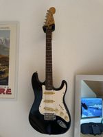 Squier stratocaster 
