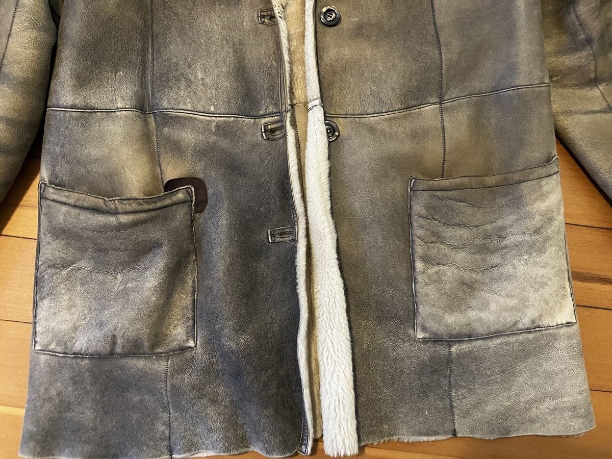 Cappotti: Vintage Wintermantel Gr. S – Usato da Ostermundigen venduto da janaj 3