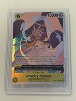One Piece TCG - Jewelry Bonney OP13-108