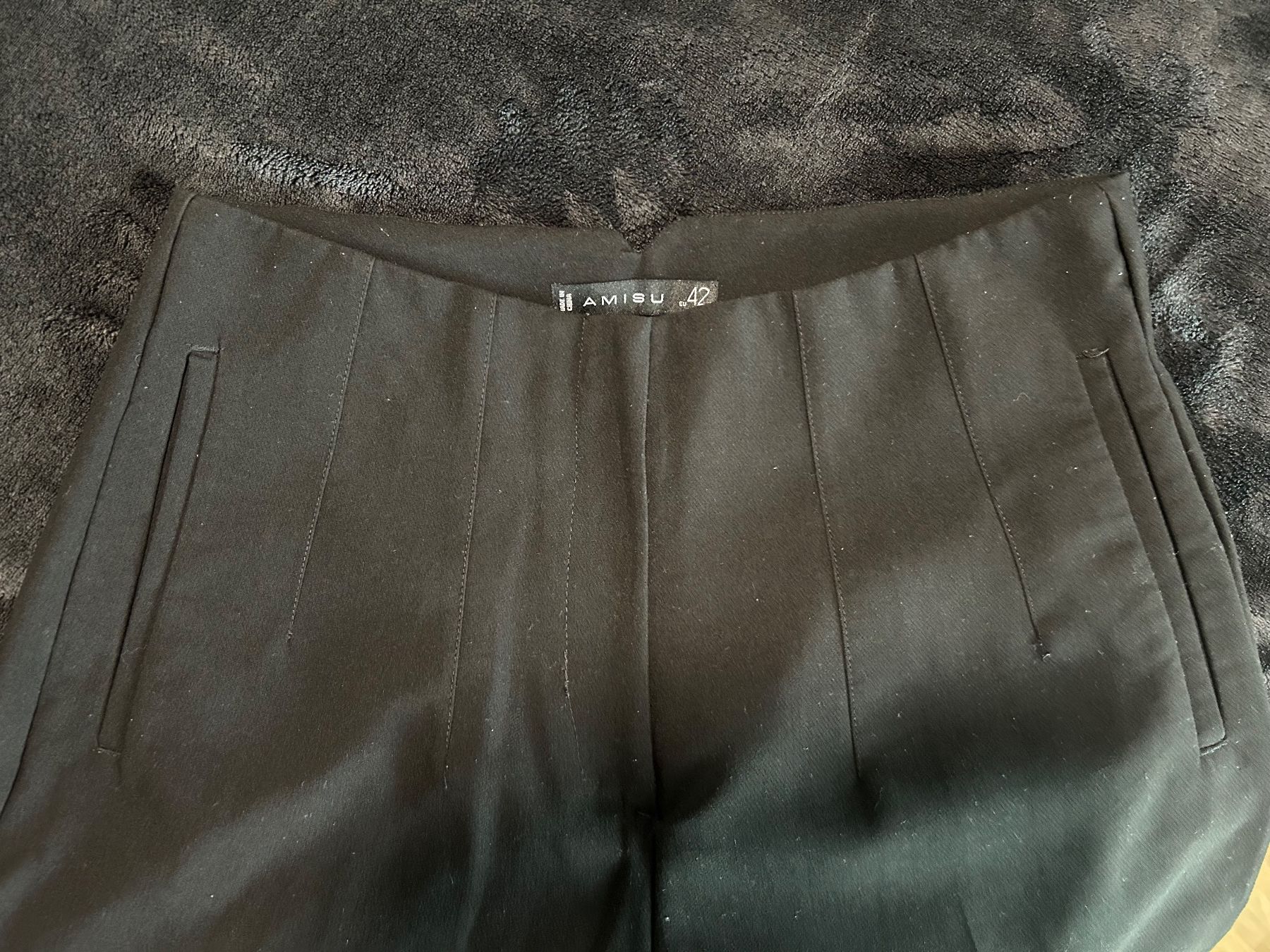 Pantaloni: Stoffhose – Nuovo (secondo la descrizione) da Münchenbuchsee venduto da LP_Store 1