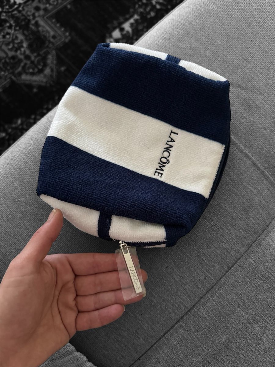 Lancôme Borse: Pochette Lancôme – Nuovo e nell'imballaggio originale da Châtel-St-Denis venduto da Montclair_Swiss 4