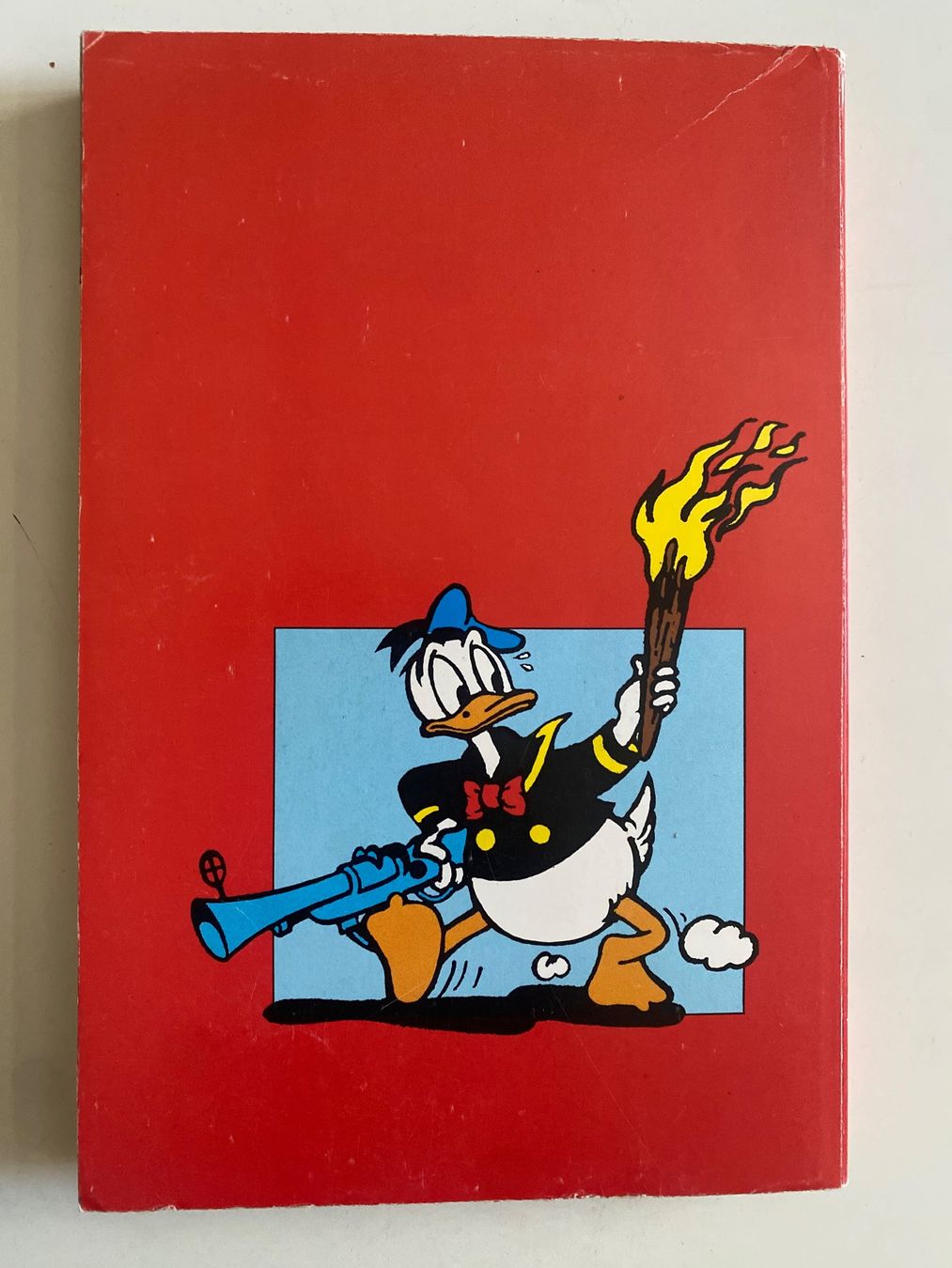 Fumetti: LTB Lustiges Taschenbuch Band 45 – Usato da Münsingen venduto da Ganjam 2