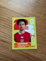 CAN 17 Panini FIFA World Cup WM 2026