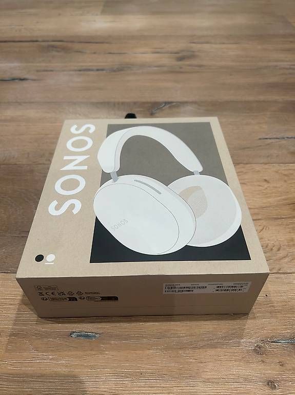Casques audio: Sonos Ace - Weiss – D'occasion à Itingen par Hotic