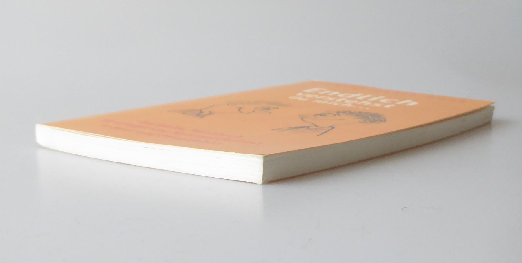 Livres: Endlich verstehst du mich – Neuf (Voir description) à Mauren par Yeelen 1