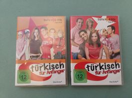 Türkisch für Anfänger Staffel 2 / 3