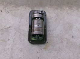 Bührer Traktoren - U -Spezial  - Hydraulikoelpumpe
