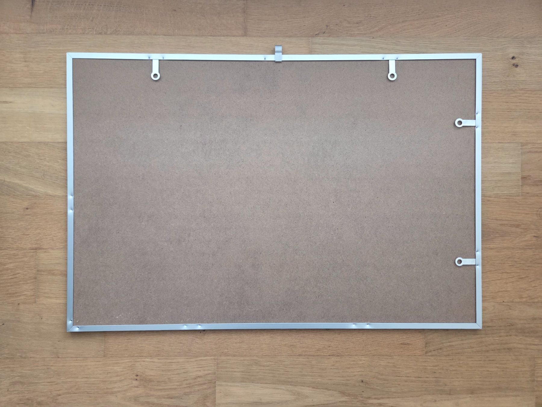 Wandtafeln: Magnet- und Whiteboard 40x60 cm – Gebraucht aus Dübendorf von and_8cxr 1