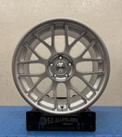 19 Zoll Felgen Bmw F30 F31 F32 E90 E91 E92 STRÖM STR2