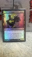 Geralf's Messenger Foil