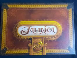 Brettspiel Jamaica 2-6 Spieler Neuwertig