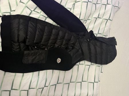 Moncler jacke