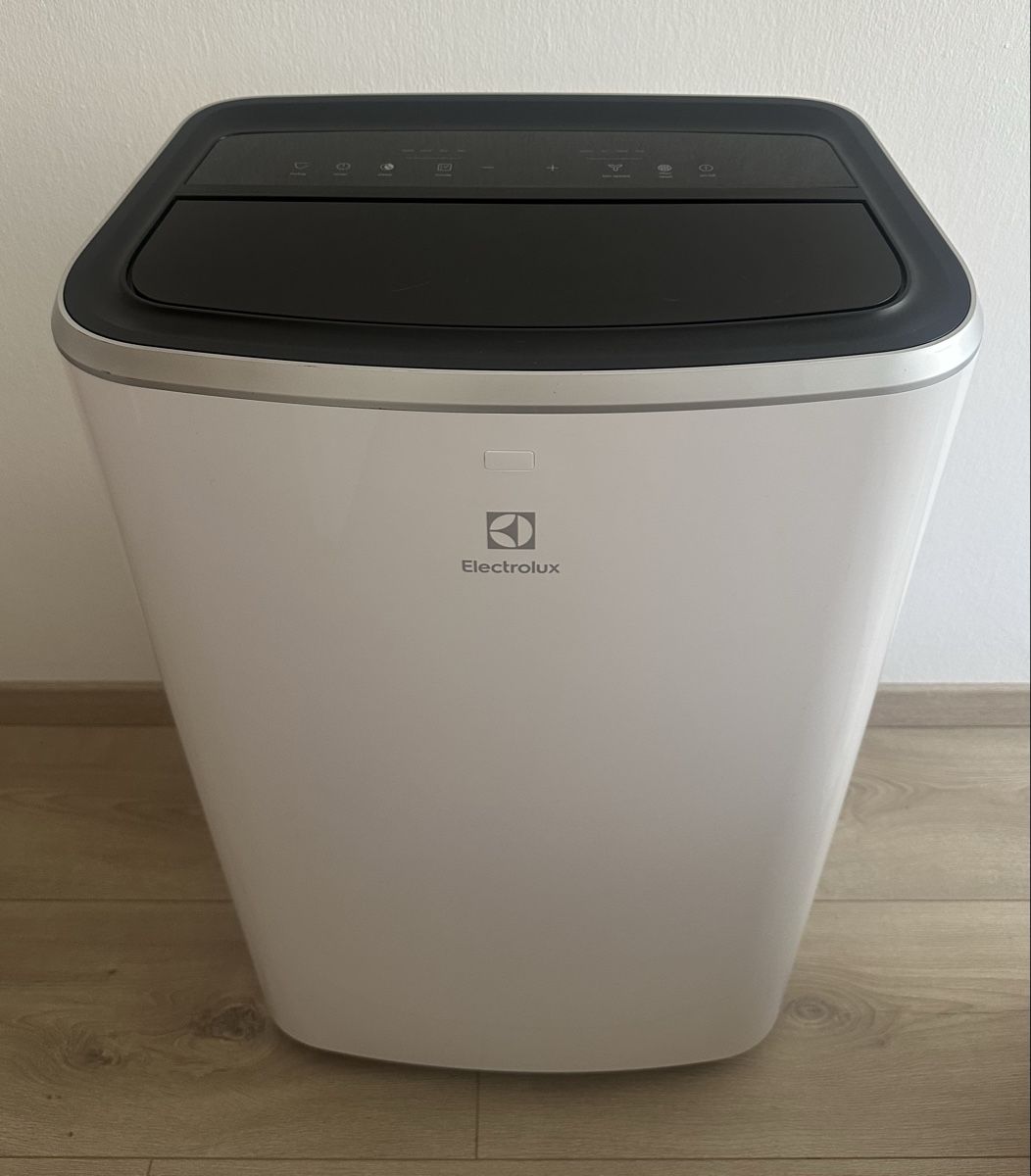 Electrolux Klimageräte: Climatiseur mobile Electrolux Chill Flex Pro EXP35U538CW – Gebraucht aus Aubonne von Neoneo1