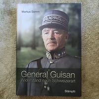 General Guisan, Widerstand nach Schweizer Art