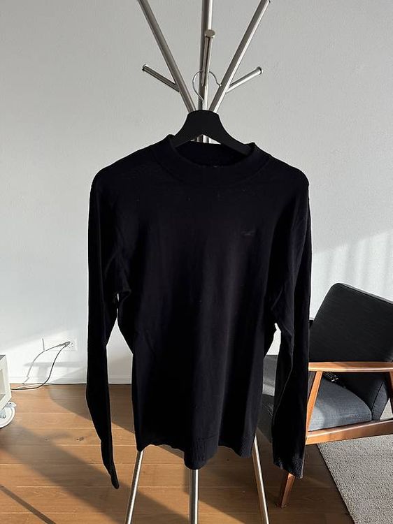 Maglioni & Felpe: 2x Hollister & Co. Strickpullover Herren, Gr. M – Usato da Sursee venduto da Janst88