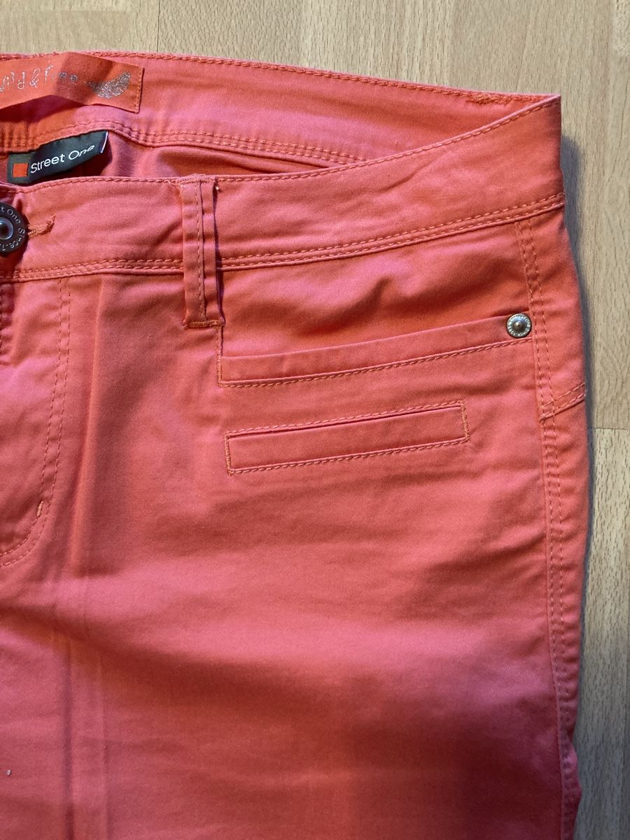Lotti di vestiti: Hosen Set Gr.38 – Usato da Mülenen venduto da Rapunzel99 4