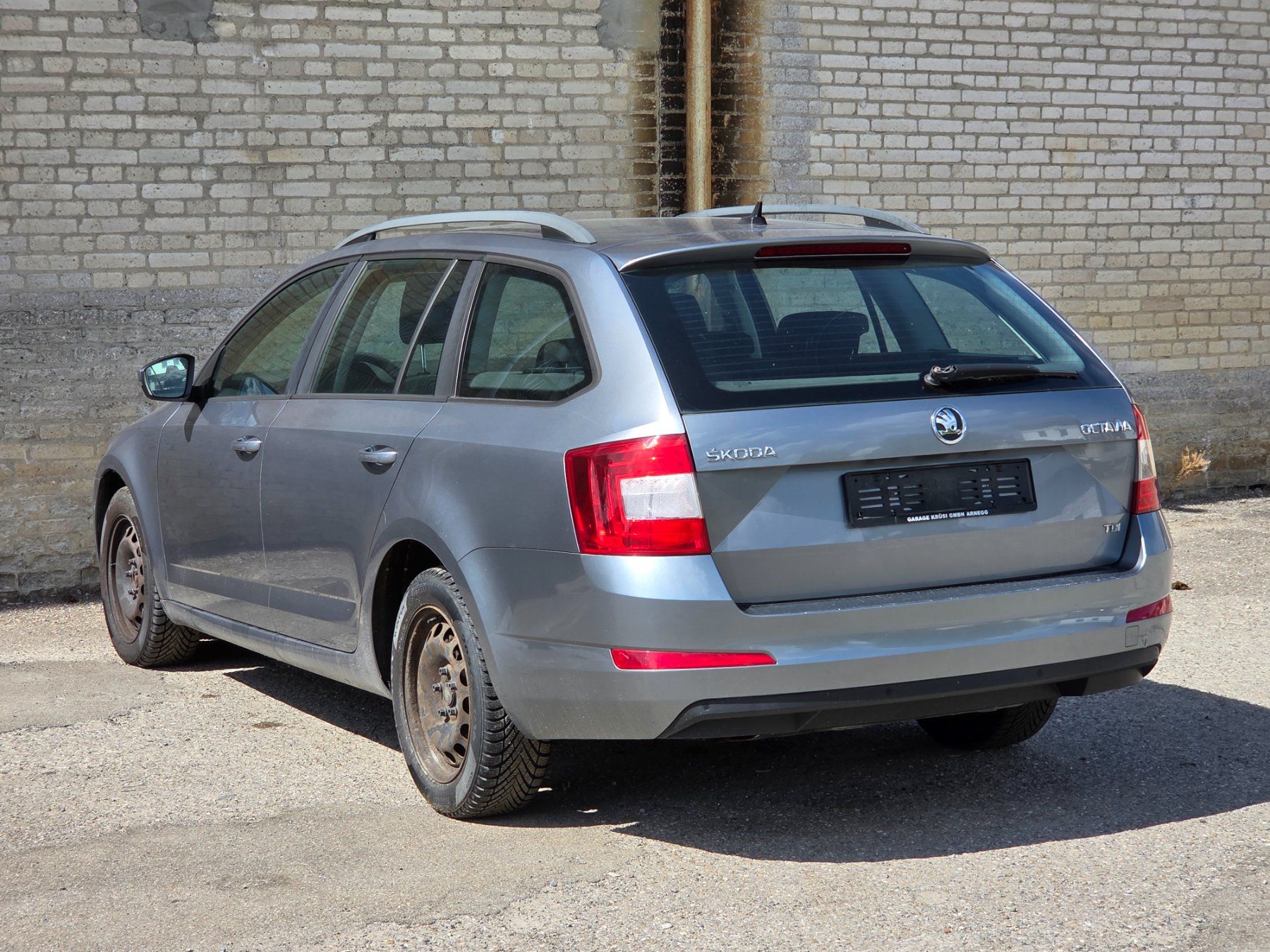 Skoda Autos: Skoda Octavia 1.6 – D'occasion à Gossau SG par mai_zmd7 3